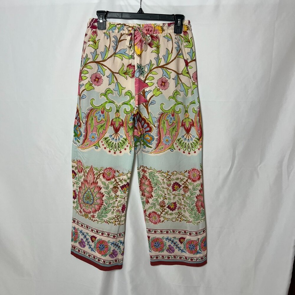 Zara Pants - Small